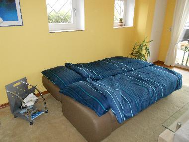 Apartamento de vacaciones en Eckernfrde (Ostsee-Festland)Casa de vacaciones