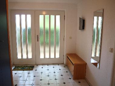 Apartamento de vacaciones en Eckernf�rde (Ostsee-Festland)Casa de vacaciones