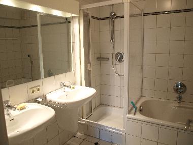 Apartamento de vacaciones en Eckernf�rde (Ostsee-Festland)Casa de vacaciones