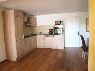 Apartamento de vacaciones en Eckernfrde (Ostsee-Festland)Casa de vacaciones