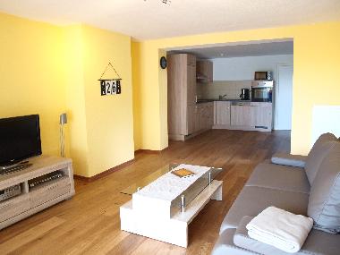 Apartamento de vacaciones en Eckernfrde (Ostsee-Festland)Casa de vacaciones