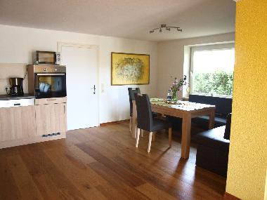 Apartamento de vacaciones en Eckernfrde (Ostsee-Festland)Casa de vacaciones