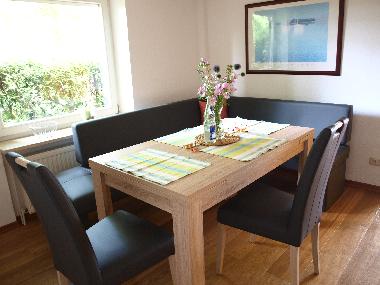 Apartamento de vacaciones en Eckernfrde (Ostsee-Festland)Casa de vacaciones
