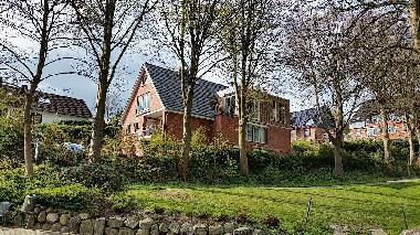 Apartamento de vacaciones en Eckernf�rde (Ostsee-Festland)Casa de vacaciones