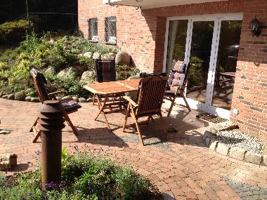 Apartamento de vacaciones en Eckernf�rde (Ostsee-Festland)Casa de vacaciones