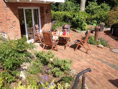 Apartamento de vacaciones en Eckernf�rde (Ostsee-Festland)Casa de vacaciones