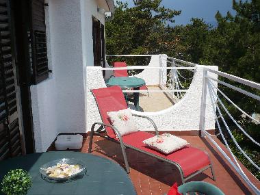 Apartamento de vacaciones en Silo (Primorsko-Goranska)Casa de vacaciones