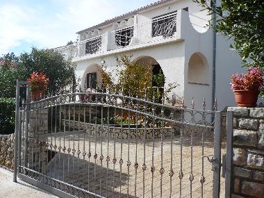 Apartamento de vacaciones en Silo (Primorsko-Goranska)Casa de vacaciones