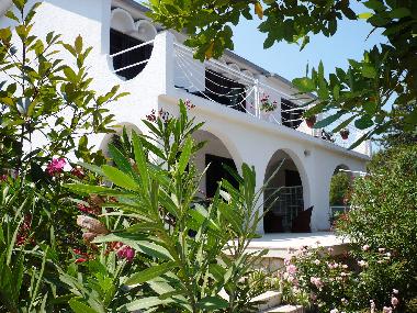 Apartamento de vacaciones en Silo (Primorsko-Goranska)Casa de vacaciones
