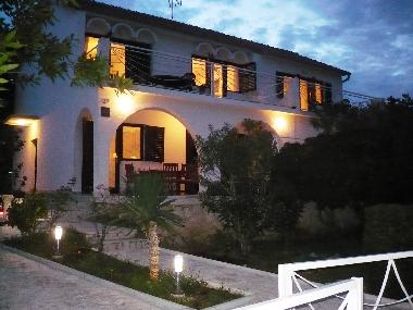 Apartamento de vacaciones en Silo (Primorsko-Goranska)Casa de vacaciones