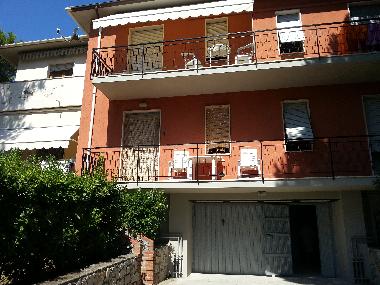 Apartamento de vacaciones en Rosignano Marittimo (Livorno)Casa de vacaciones