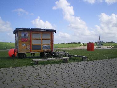Casa de vacaciones en Tossens (Nordsee-Festland / Ostfriesland)Casa de vacaciones