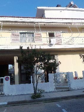 Casa de vacaciones en Nei Pori (Pieria)Casa de vacaciones