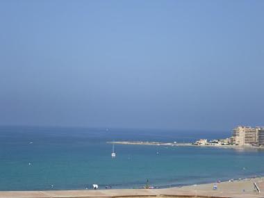 Apartamento de vacaciones en La Manga del Mar Menor (Murcia)Casa de vacaciones