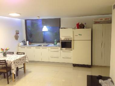 Apartamento de vacaciones en Kfar Saba (HaMerkaz (Central))Casa de vacaciones
