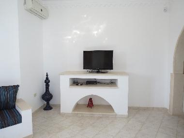 Villa en tezdaine (Madanin)Casa de vacaciones