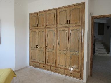 Villa en tezdaine (Madanin)Casa de vacaciones