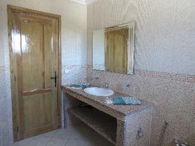 Villa en tezdaine (Madanin)Casa de vacaciones