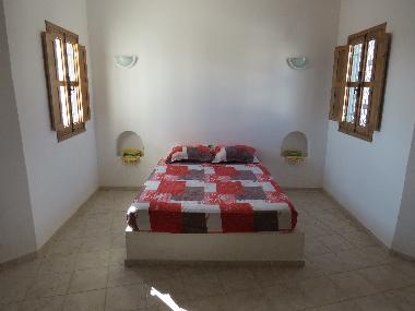 Villa en tezdaine (Madanin)Casa de vacaciones