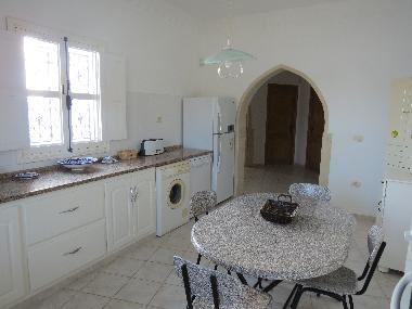 Villa en tezdaine (Madanin)Casa de vacaciones