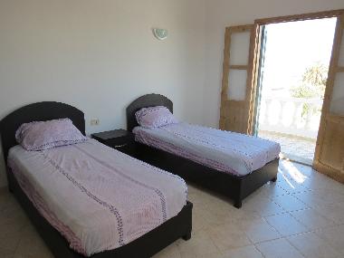 Villa en tezdaine (Madanin)Casa de vacaciones