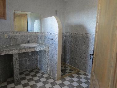 Villa en tezdaine (Madanin)Casa de vacaciones