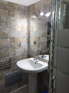 Apartamento de vacaciones en Pinus Village (Cagliari)Casa de vacaciones