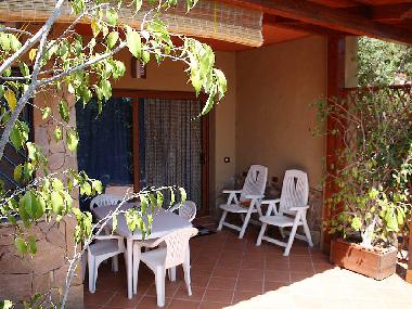 Apartamento de vacaciones en Pinus Village (Cagliari)Casa de vacaciones