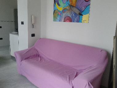 Apartamento de vacaciones en salerno (Salerno)Casa de vacaciones