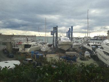 Apartamento de vacaciones en salerno (Salerno)Casa de vacaciones