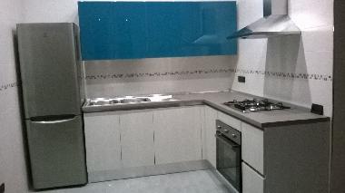 Apartamento de vacaciones en salerno (Salerno)Casa de vacaciones