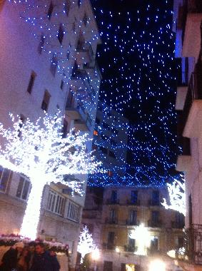 Apartamento de vacaciones en salerno (Salerno)Casa de vacaciones