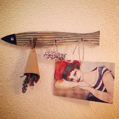 Cama y desayuno en Bol (Splitsko-Dalmatinska)Casa de vacaciones