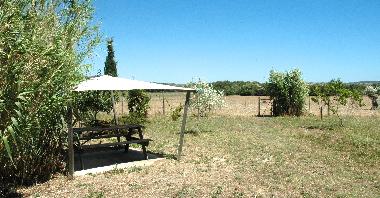 Casa de vacaciones en Capestang (H�rault)Casa de vacaciones