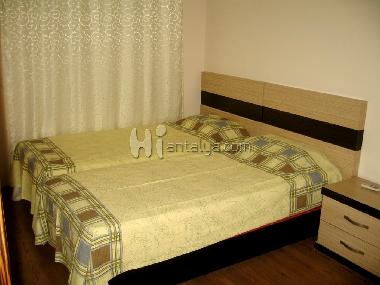 Cama y desayuno en ANTALYA (Antalya)Casa de vacaciones