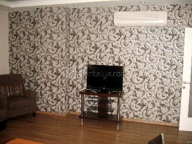 Cama y desayuno en ANTALYA (Antalya)Casa de vacaciones