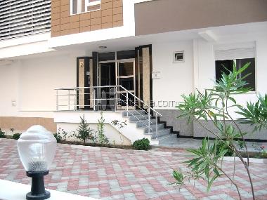 Cama y desayuno en ANTALYA (Antalya)Casa de vacaciones