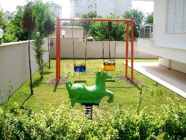 Cama y desayuno en ANTALYA (Antalya)Casa de vacaciones