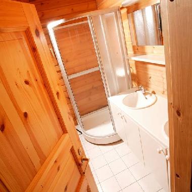 Apartamento de vacaciones en Masserberg OT Fehrenbach (Thringer Wald)Casa de vacaciones