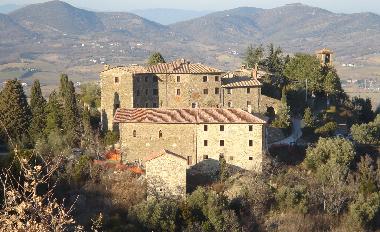 Apartamento de vacaciones en Piegaro (Perugia)Casa de vacaciones