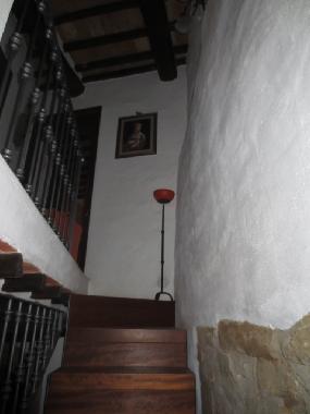 Apartamento de vacaciones en Piegaro (Perugia)Casa de vacaciones