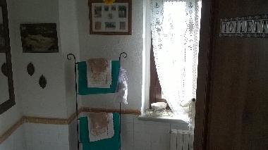 Apartamento de vacaciones en Piegaro (Perugia)Casa de vacaciones