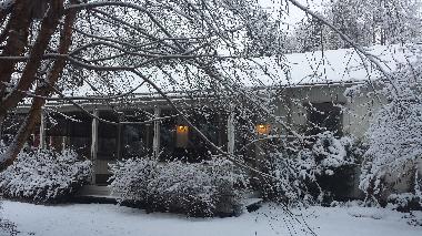 Casa de vacaciones en Vidsel (Norrbotten)Casa de vacaciones