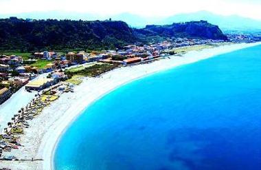 Apartamento de vacaciones en Milazzo (Messina)Casa de vacaciones