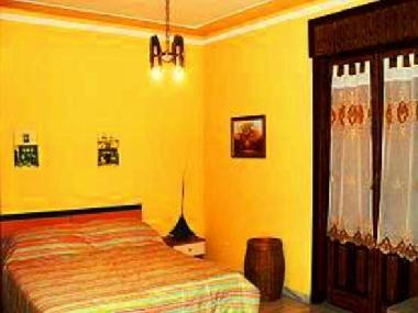 Apartamento de vacaciones en Milazzo (Messina)Casa de vacaciones