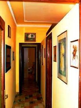 Apartamento de vacaciones en Milazzo (Messina)Casa de vacaciones