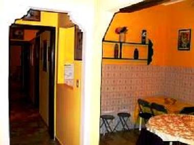 Apartamento de vacaciones en Milazzo (Messina)Casa de vacaciones