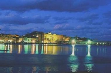 Apartamento de vacaciones en Milazzo (Messina)Casa de vacaciones