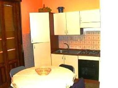 Apartamento de vacaciones en Milazzo (Messina)Casa de vacaciones