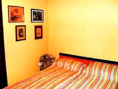 Apartamento de vacaciones en Milazzo (Messina)Casa de vacaciones